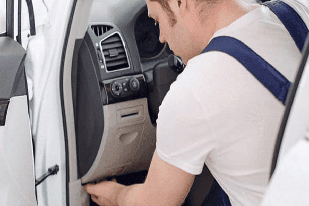 Professional auto electrical and diagnostic services by Auto Airbag & Electrical Specialist.