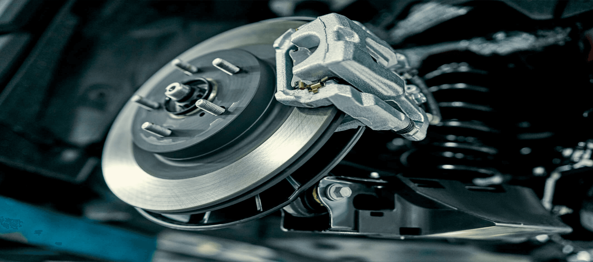 Expert mechanical brake repair and electronic ABS diagnostics by Auto Airbag & Electrical Specialist.