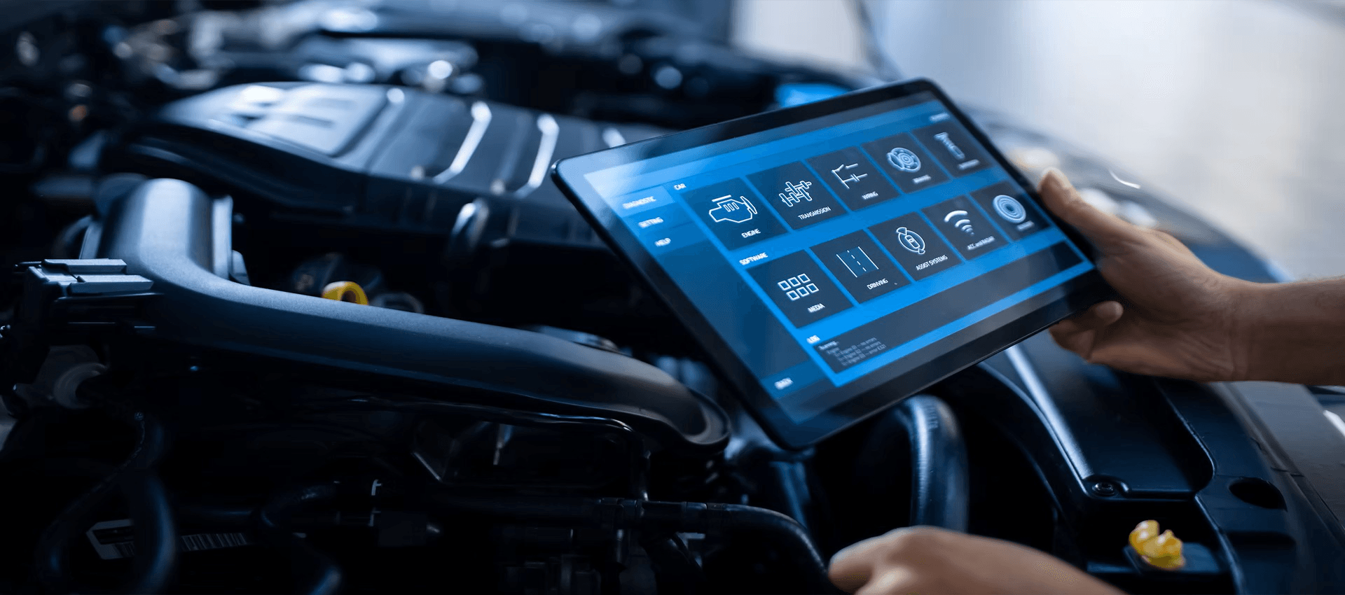 Expert Electronic Control Unit (ECU) repair and programming by Auto Airbag & Electrical Specialist in Milwaukee.