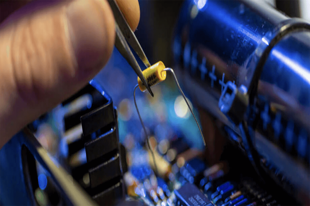 Comprehensive check engine light and electrical system scanning at Auto Airbag & Electrical Specialist.