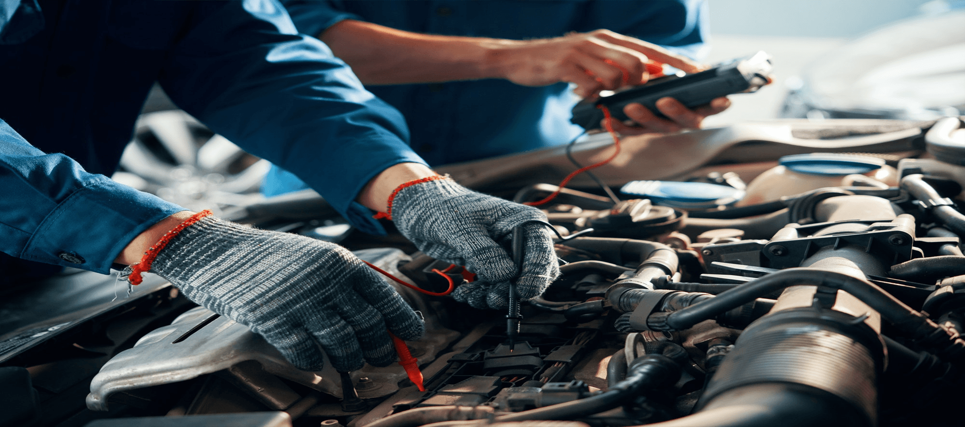 Expert auto electrical diagnostics and circuit repair by Auto Airbag & Electrical Specialist in Milwaukee.