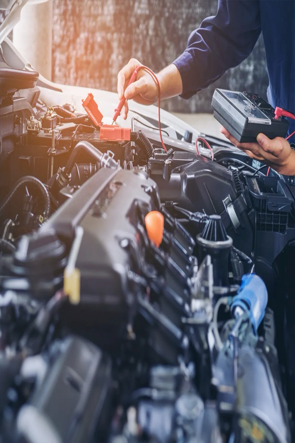 Decades of trusted dealership-level electrical repair experience at Auto Airbag & Electrical Specialist.