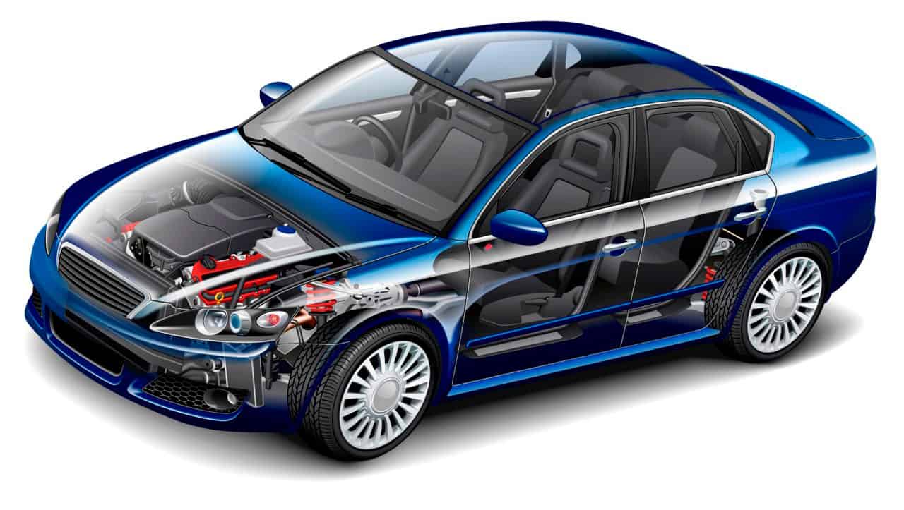 Services - Auto Airbag & Electrical Specialist