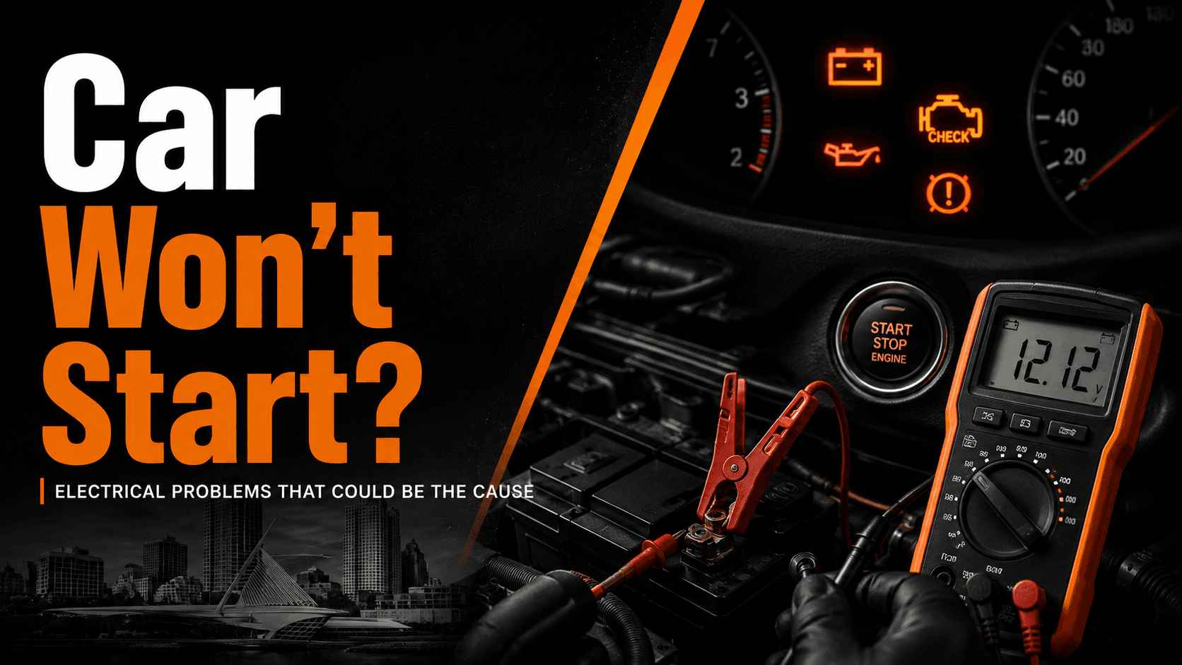 car electrical problems car electrical problems